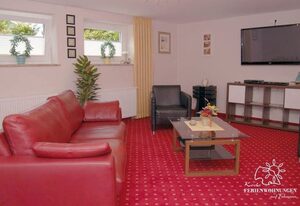 Ferienwohnung  Koch Nr.2