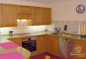 Ferienwohnung  Koch Nr.2