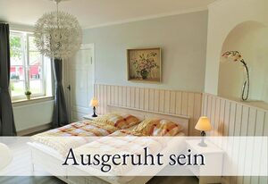 Hirschfeld Hus Whg 1