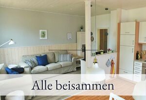 Hirschfeld Hus Whg 1