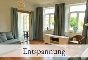 Hirschfeld Hus Whg 2
