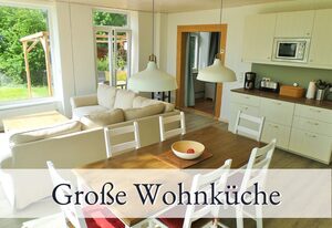 Hirschfeld Hus Whg 2