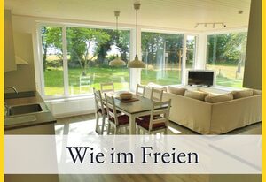 Hirschfeld Hus Whg 2