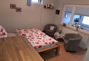 Haus Inseltraum Whg. 2