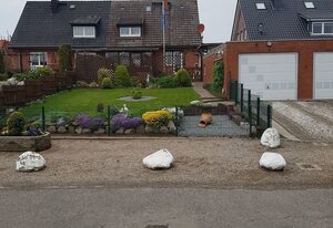 Ferienhaus Burkert