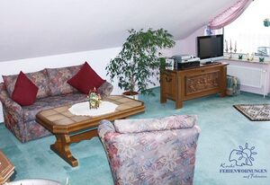 Ferienwohnung  Koch Nr.1
