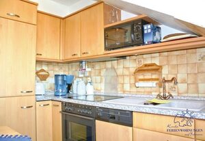 Ferienwohnung  Koch Nr.1