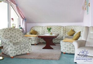 Ferienwohnung  Koch Nr.1