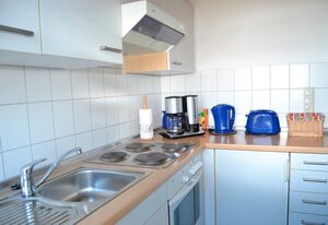 Haus Widder Nr.1