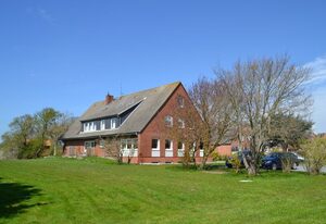 Haus Widder Nr.1