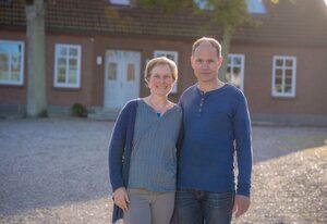 Bauernhof Kleingarn - Bauernhus 13