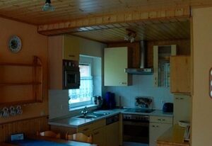 Ferienwohnung Cantay - Nr. 2