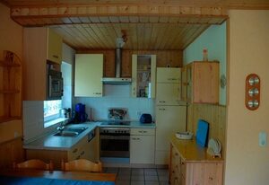 Ferienwohnung Cantay - Nr. 2