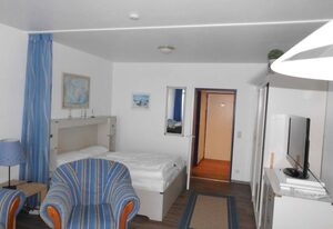 Ferienwohnung Dahmen