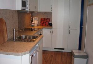 Ferienwohnung Dahmen
