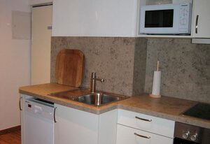 Ferienwohnung Dahmen