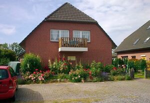 Gitti's Gästehaus - FeWo 01