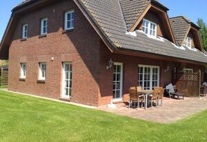 Landhaus an der Au – Landhauswohnung-2