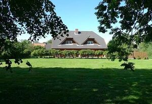 Landhaus an der Au – Landhauswohnung-2