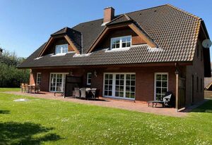 Landhaus an der Au – Landhauswohnung-2