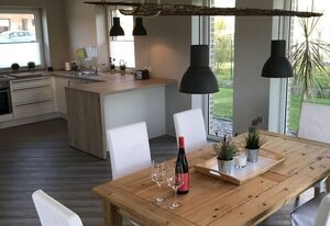 Ferienhaus Mau