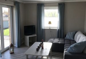 Ferienhaus Mau