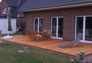 Ferienhaus Mau