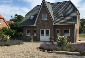 Ferienhaus Mau