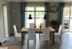Ferienhaus Mau
