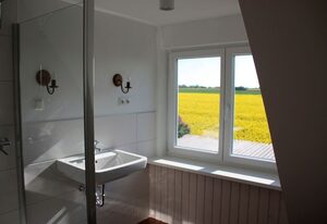 "Ferienhaus Strandläufer"