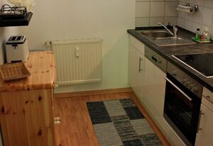 Fehmarn Oase