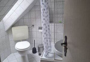 Kleine Auszeit