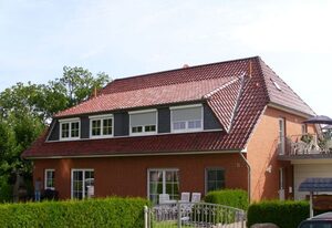 Kleine Auszeit
