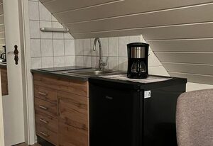 Kleine Auszeit