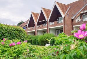 Panorama Maisonette in Lemkenhafen