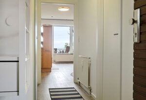 Panorama Maisonette in Lemkenhafen
