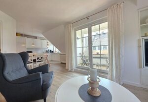 Ferienwohnung Syltperle Wenningstedt