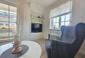 Ferienwohnung Syltperle Wenningstedt