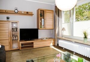 "FH unterm Walnussbaum" - Tessa - Doppelhaushälfte