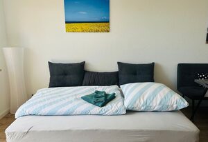 Ferienwohnung Albert