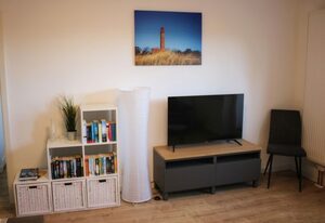 Ferienwohnung Albert