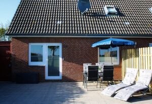 Ferienwohnung Albert