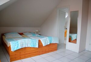 Privatzimmer Ehrhardt Nr.1