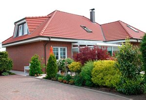 Privatzimmer Ehrhardt Nr.1