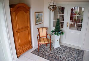 Privatzimmer Ehrhardt Nr.1