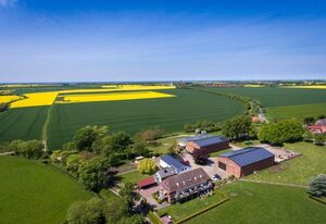Ferienhof Becker - Landlust