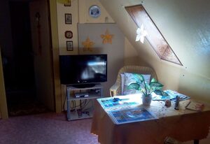 Privatzimmer Lonkowski