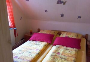 Privatzimmer Lonkowski