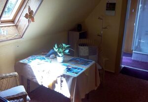 Privatzimmer Lonkowski