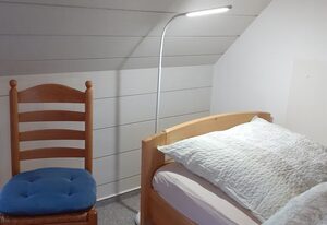 Appartement Klahn Nr.2